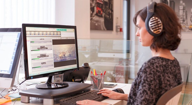 Cambodian subtitling for the deaf and hard of hearing