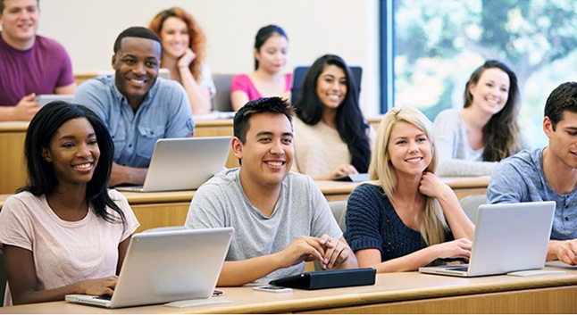 Cambodian e-learning subtitling