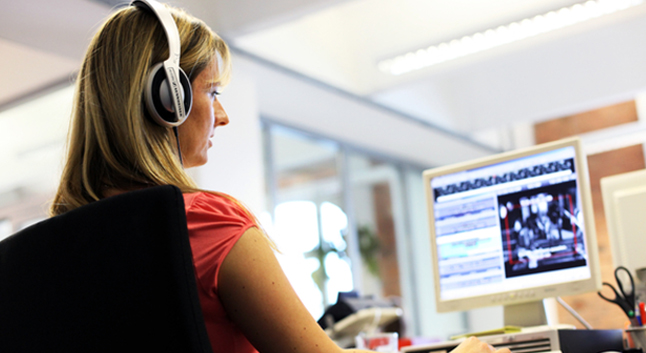 Cambodian subtitling services