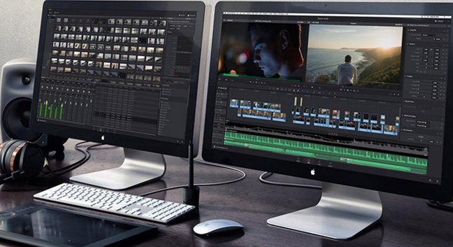 Cambodian subtitling process